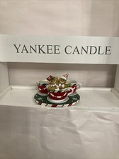 Very rare Yankee candle