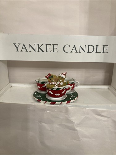 Very rare yankee candle - yankee,