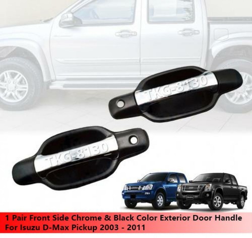 Pair front side outside outer - pair,