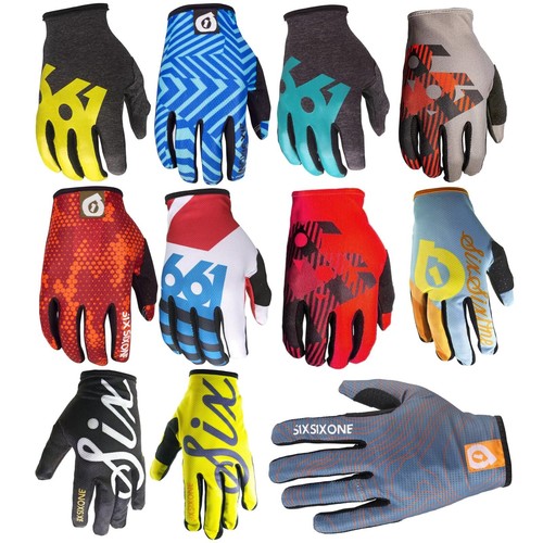 661 sixsixone comp gloves - comp, mtb