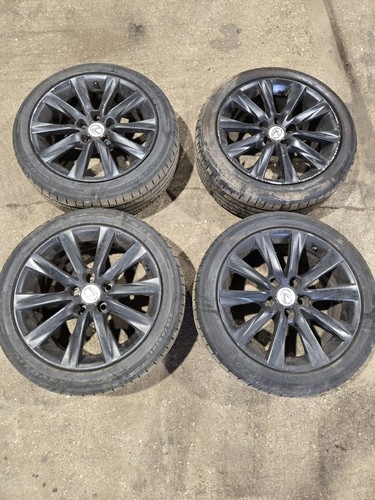 Lexus is300h executive edition - executive,