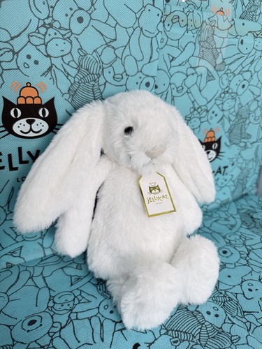 Jellycat bashful luxe - jellycat,