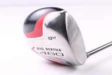 Callaway Big Bertha 460 Driver