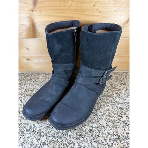 Ugg simmens black - simmens,