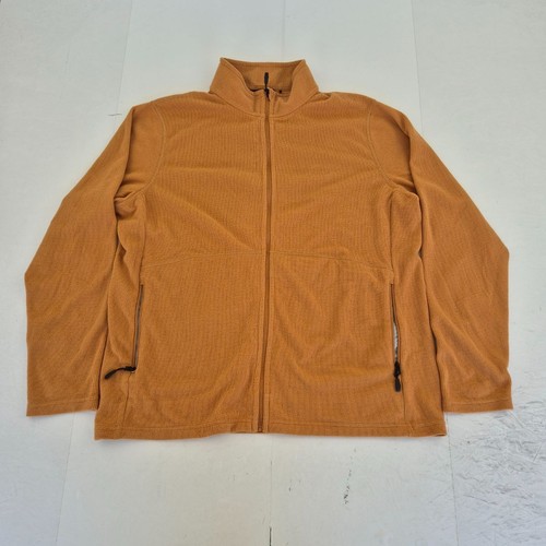Rohan fleece orange - xl, mens