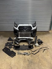 2022 MK9 Ford Transit 2.0 RWD