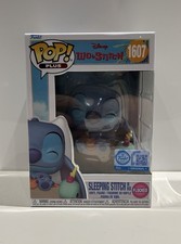 Funko Pop! Disney Lilo &