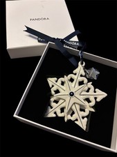 Pandora 2021 Large White