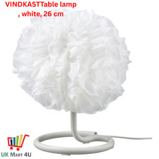 IKEA VINDKAST Table Lamp