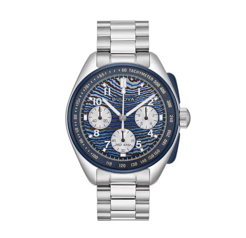 Bulova limited edition - bulova,