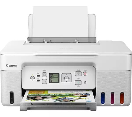 Canon pixma g3571 all one - canon,