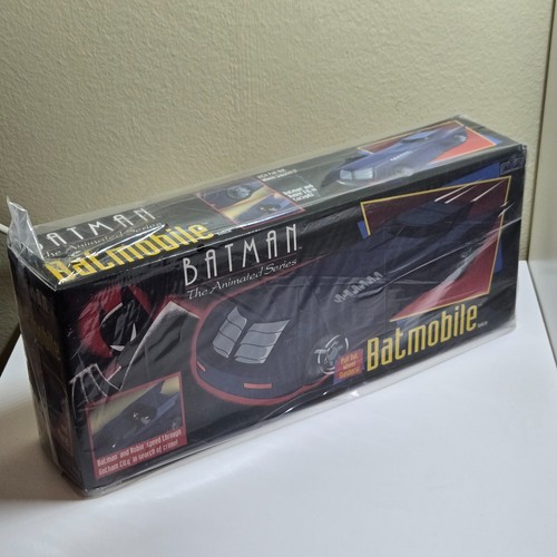 Batman the animated series - the,