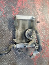 Honda cbr 125 genuine - honda, radiator