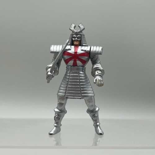 Marvel men silver samurai - marvel,