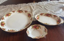 Royal Albert Country Rose