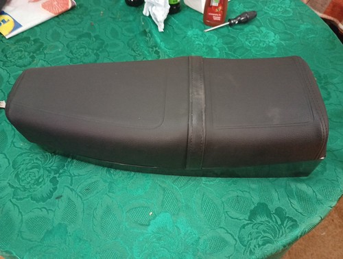 Vespa pk50 pk50xl seat - vespa,
