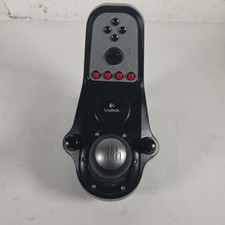 Logitech G27 Shifter & Cable Only Working