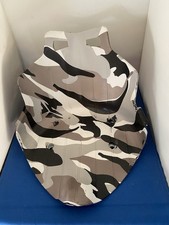 Hovercraft Child’s Seat Used Camoflague pattern Shenzen Chitado Technology