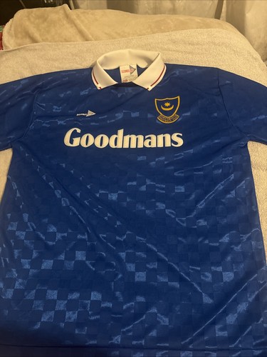 Portsmouth 1989 home - portsmouth,