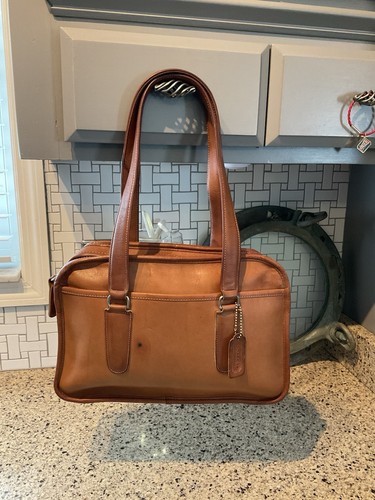 Coach vintage skinny - coach, flight