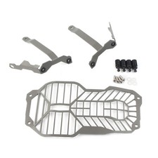 For BMW G310GS R NINET URBAN GS S1000XR Headlamp Guard Cover Lens Protector