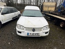 VAUXHALL OMEGA 2.5 V6 GLS AUTO
