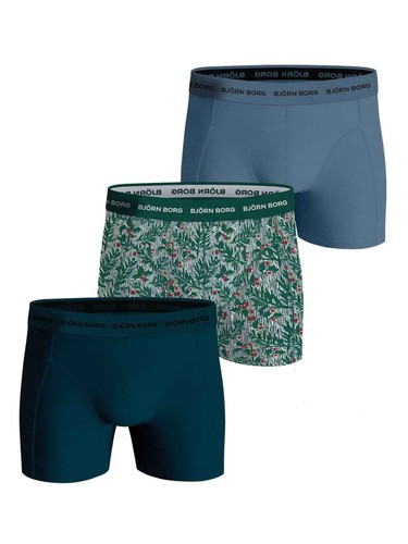 Bjorn borg cotton stretch - bjorn,