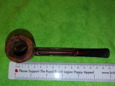 Falcon Vintage Estate Tobacco Pipe