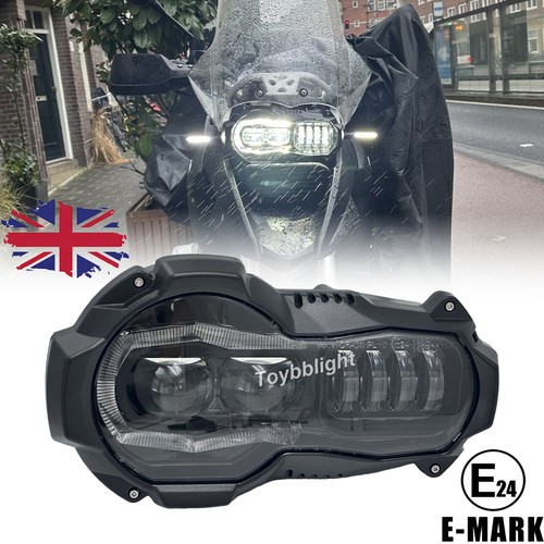 For bmw r1200gs 2004 2012 - for,