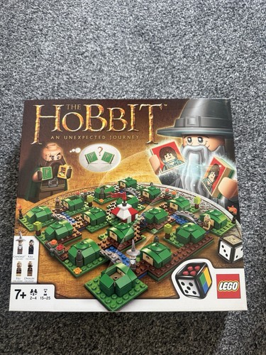 Lego games set 3920 the - set, hobbit