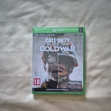 Call of Duty: Black Ops Cold