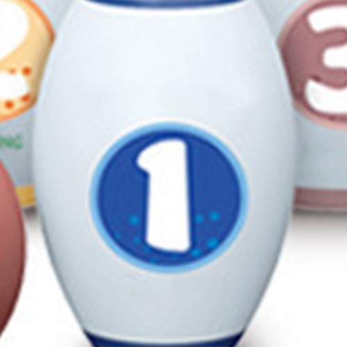 Kids bowling set - bowling,