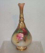 ROYAL WORCESTER HADLEY HAND