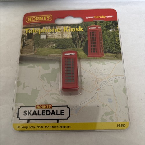 Telephone kiosk gauge - telephone,