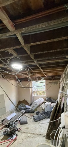 Second hand upvc sash - hand,