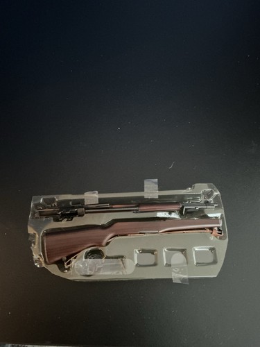 Scale garand us - 1/6,