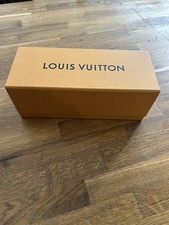 Louis Vuitton Les Sables Roses Perfume Bottle, Box and Packaging ( Bottle Empty)