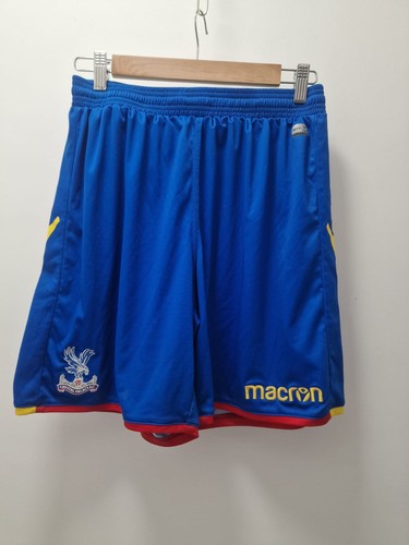 Macron crystal palace c - crystal,