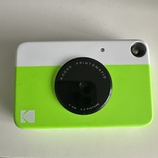 Kodak Printomatic Instant