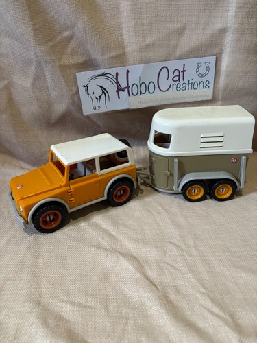 Schleich 42025 truck - schleich,