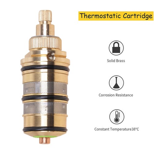 Replacement thermostatic - replacement,