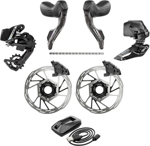 Sram force etap axs road - sram,