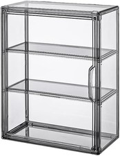 3-Tier Acrylic Display Case