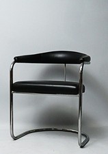 Gebr. Luckhardt S37 THONET