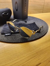 Oakley Deadbolt Metal Titanium