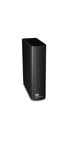 Western digital elements - digital,