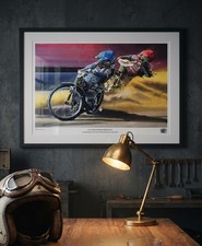 TAI WOFFINDEN SPEEDWAY A3