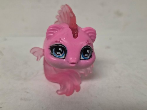 Monster high neptuna - neptuna, piranha