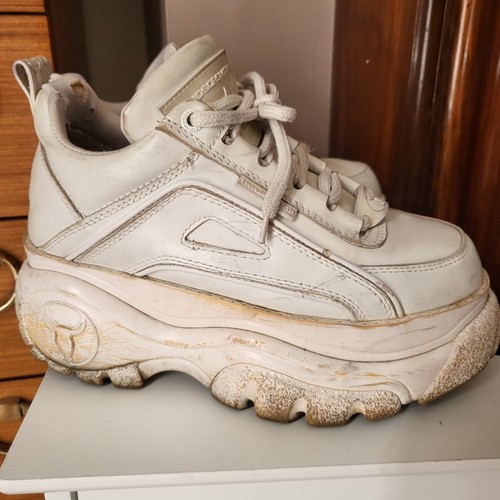 Buffalo shoes trainers - buffalo,