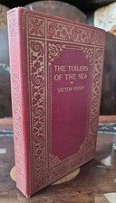 Victor Hugo ~ The Toilers Of